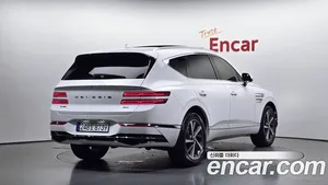 Genesis GV80, 2025 — миниатюра 1