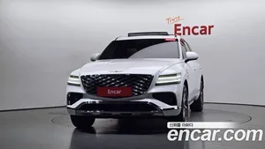 Genesis GV80, 2025 — миниатюра 2