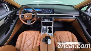 Genesis GV80, 2025 — миниатюра 9
