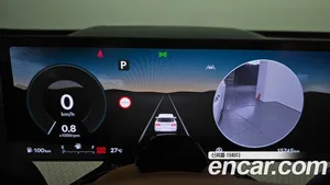 Genesis GV80, 2025 — миниатюра 10