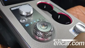 Genesis GV80, 2025 — миниатюра 11