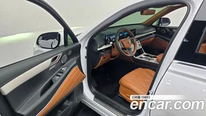 Genesis GV80, 2025 — миниатюра 12