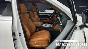 Genesis GV80, 2025 — миниатюра 16