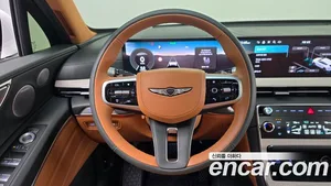 Genesis GV80, 2025 — миниатюра 17