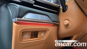 Genesis GV80, 2025 — миниатюра 18