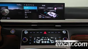 Genesis GV80, 2025 — миниатюра 19