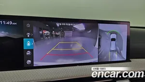 Genesis GV80, 2025 — миниатюра 20