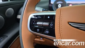 Genesis GV80, 2025 — миниатюра 21