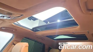 Genesis GV80, 2025 — миниатюра 22