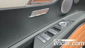 Genesis GV80, 2025 — миниатюра 25