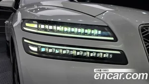 Genesis GV80, 2025 — миниатюра 7
