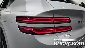 Genesis GV80, 2025 — миниатюра 8