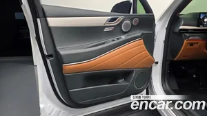 Genesis GV80, 2025 — миниатюра 13