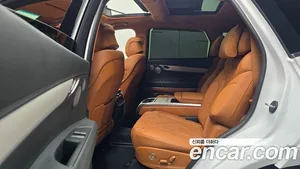 Genesis GV80, 2025 — миниатюра 15