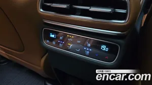 Genesis GV80, 2025 — миниатюра 26
