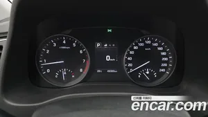 Hyundai Avante, 2017 — миниатюра 8