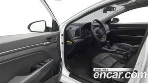 Hyundai Avante, 2017 — миниатюра 10