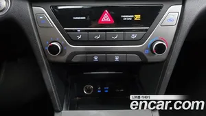 Hyundai Avante, 2017 — миниатюра 17