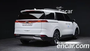 Kia Carnival, 2021 — миниатюра 2