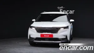 Kia Carnival, 2021 — миниатюра 3