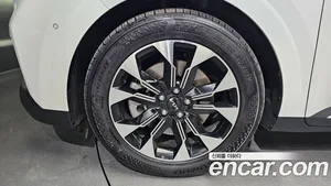 Kia Carnival, 2021 — миниатюра 5
