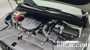 Kia Carnival, 2021 — миниатюра 6