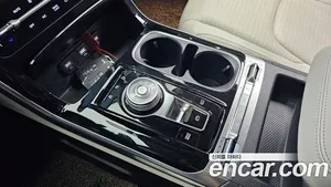 Kia Carnival, 2021 — миниатюра 9