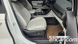 Kia Carnival, 2021 — миниатюра 11