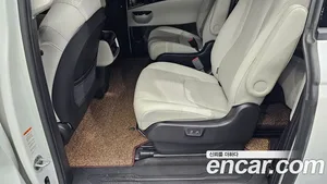 Kia Carnival, 2021 — миниатюра 12
