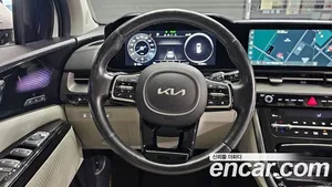 Kia Carnival, 2021 — миниатюра 13