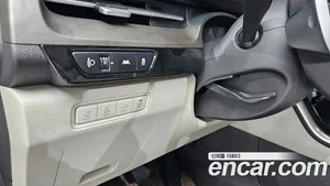 Kia Carnival, 2021 — миниатюра 19