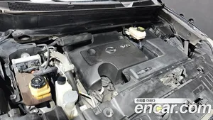 Nissan Pathfinder, 2015 — миниатюра 6