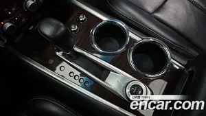 Nissan Pathfinder, 2015 — миниатюра 9