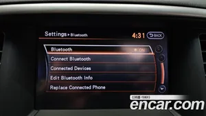 Nissan Pathfinder, 2015 — миниатюра 15