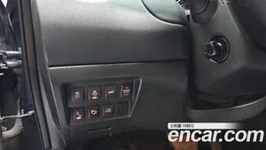 Nissan Pathfinder, 2015 — миниатюра 16