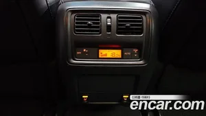 Nissan Pathfinder, 2015 — миниатюра 17