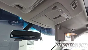 Nissan Pathfinder, 2015 — миниатюра 18