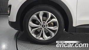 Hyundai Santa Fe, 2015 — миниатюра 5