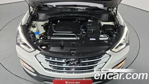 Hyundai Santa Fe, 2015 — миниатюра 6