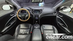 Hyundai Santa Fe, 2015 — миниатюра 7