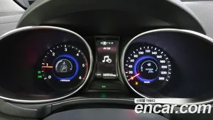 Hyundai Santa Fe, 2015 — миниатюра 8