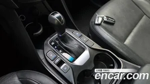 Hyundai Santa Fe, 2015 — миниатюра 9