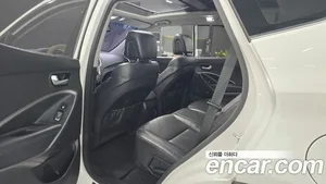 Hyundai Santa Fe, 2015 — миниатюра 11