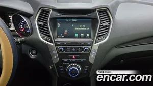 Hyundai Santa Fe, 2015 — миниатюра 13