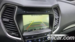 Hyundai Santa Fe, 2015 — миниатюра 14
