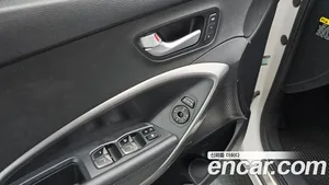 Hyundai Santa Fe, 2015 — миниатюра 15