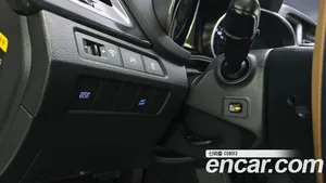 Hyundai Santa Fe, 2015 — миниатюра 16