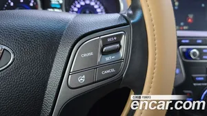 Hyundai Santa Fe, 2015 — миниатюра 17