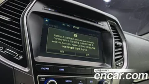 Hyundai Santa Fe, 2015 — миниатюра 18