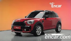 Mini Countryman, 2019 — миниатюра 32